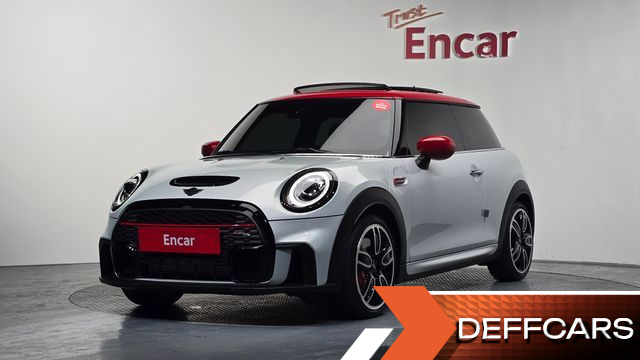 Mini COOPER JCW 3rd Generation купить на сайте DeffCars