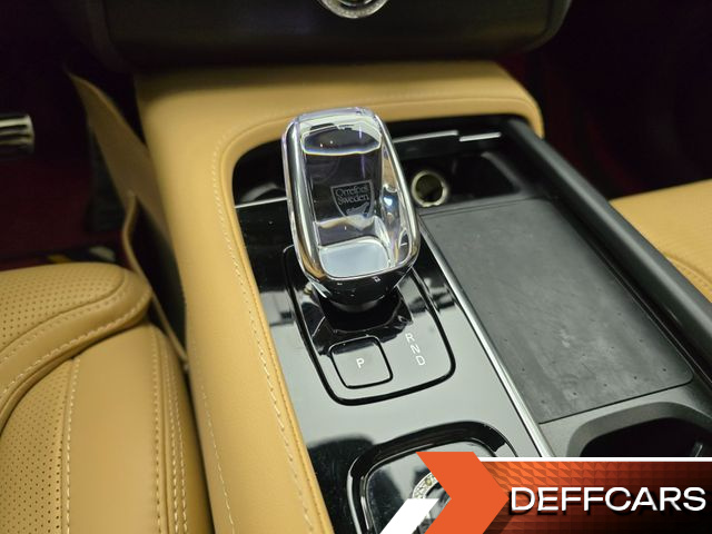 Volvo XC90 B6 Ultimate Bright купить на сайте DeffCars