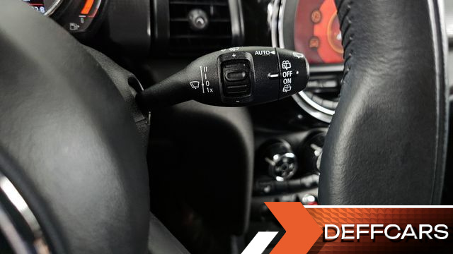 Mini COOPER 5Door Standard 3rd купить на сайте DeffCars