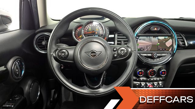 Mini COOPER 5Door HIGH 3rd купить на сайте DeffCars