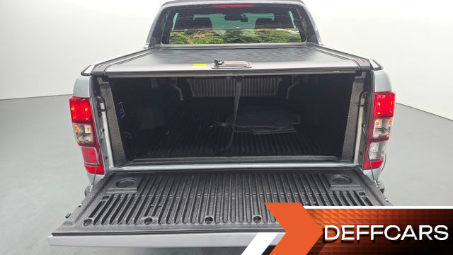 Ford RANGER 2.0 Wildtrack купить на сайте DeffCars