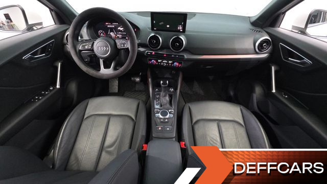 Audi Q2 35 TDI Premium купить на сайте DeffCars