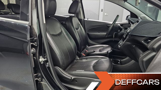 ChevroletGMDaewoo SPARK LT Plus купить на сайте DeffCars