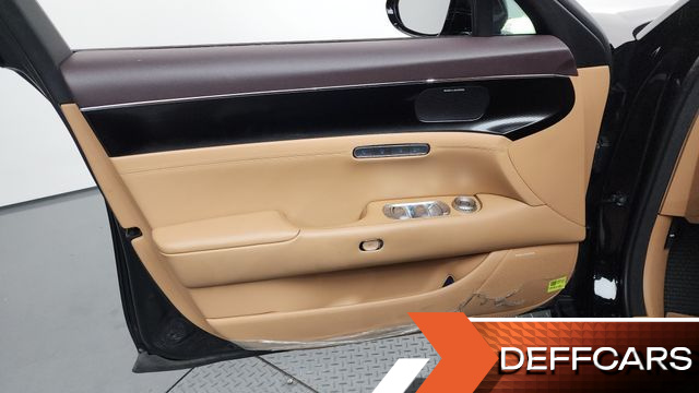 Genesis G90 Gasoline 3.5 Turbo AWD купить на сайте DeffCars