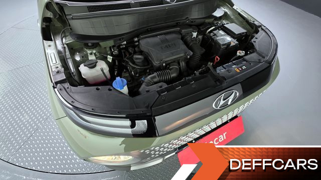 Hyundai CASPER Modern купить на сайте DeffCars