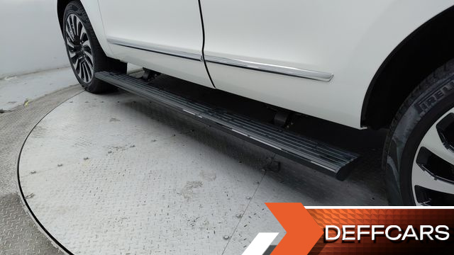 Lincoln NAVIGATOR 3.5L Black Label купить на сайте DeffCars