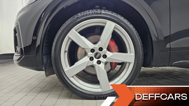 Audi SQ5 3.0 TFSI Quattro купить на сайте DeffCars