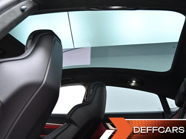 Porsche TAYCAN Turbo купить на сайте DeffCars