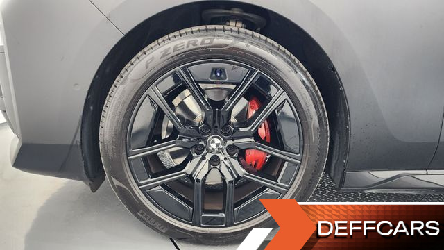 BMW 7-SERIES 740d xDrive M Sport купить на сайте DeffCars