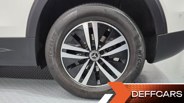 Mercedes GLB-CLASS GLB200 d купить на сайте DeffCars