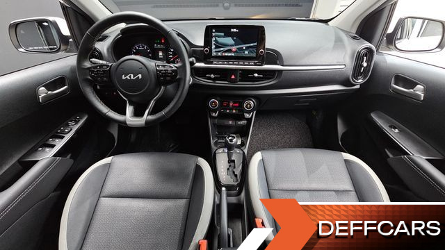 Kia MORNING Signature купить на сайте DeffCars