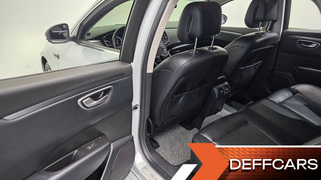 Renault-KoreaSamsung SM6 2.0 GDe SE купить на сайте DeffCars