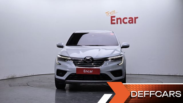 Renault-KoreaSamsung XM3 1.6 GTe LE Plus купить на сайте DeffCars