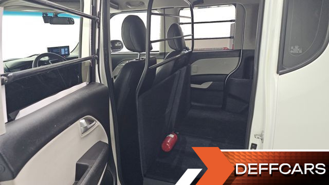 Kia RAY Van купить на сайте DeffCars