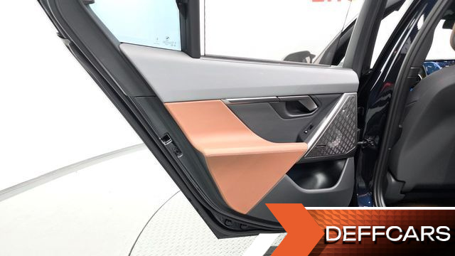 BMW I5 M60 xDrive купить на сайте DeffCars