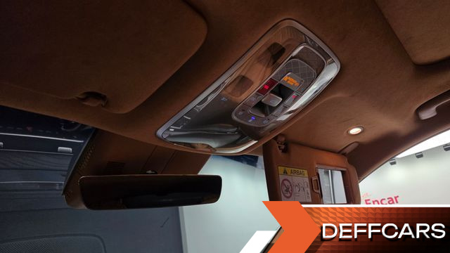 Genesis GV80 3.5T Gasoline AWD купить на сайте DeffCars
