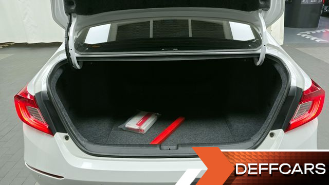 Honda ACCORD 1.5 Turbo купить на сайте DeffCars