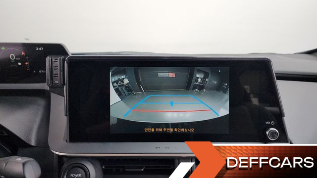 Toyota PRIUS 2.0 XLE купить на сайте DeffCars