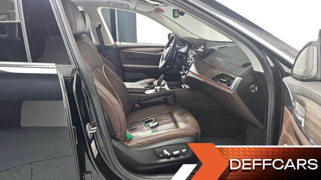 BMW GRAN TURISMO 630i xDrive Luxury купить на сайте DeffCars