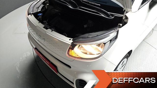 Kia RAY Van Standard купить на сайте DeffCars