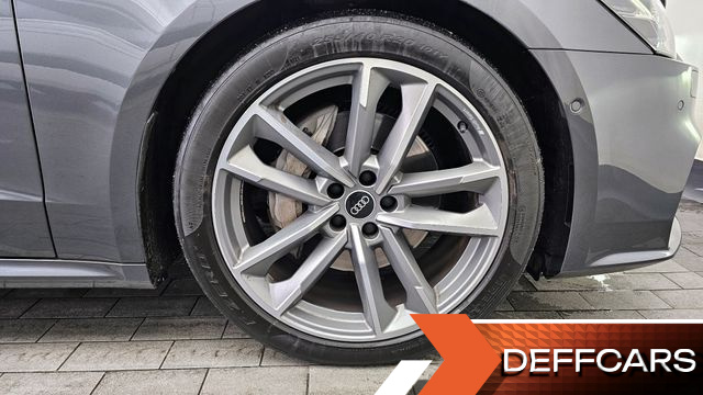 Audi A7 50 TDI Quattrp Premium купить на сайте DeffCars