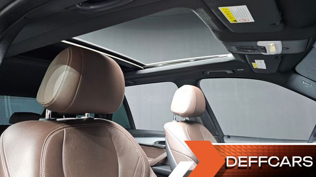 BMW X5 xDrive 30d M Sport package купить на сайте DeffCars