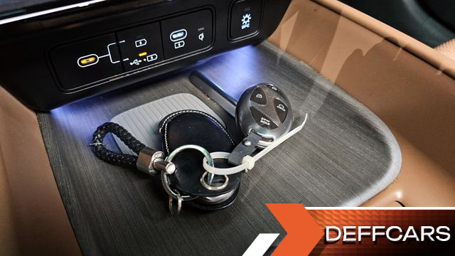 Hyundai GRANDEUR Calligraphy купить на сайте DeffCars