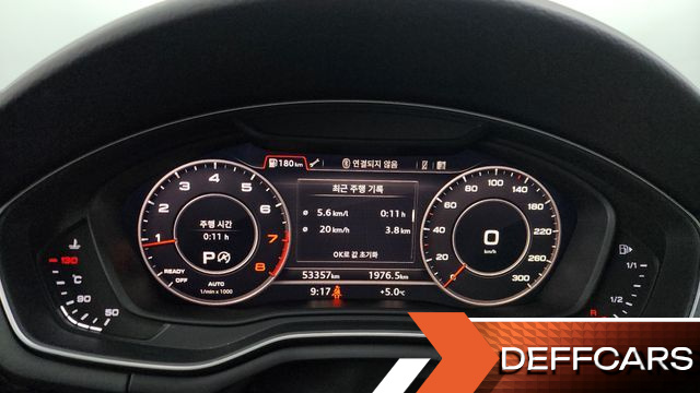 Audi A5 45 TFSI Quattro Premium Sportback купить на сайте DeffCars