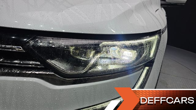 Renault-KoreaSamsung QM6 Gasoline 2WD RE Signature купить на сайте DeffCars