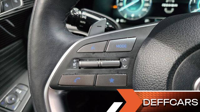 Hyundai PALISADE Diesel 2.2 2WD Calligraphy купить на сайте DeffCars