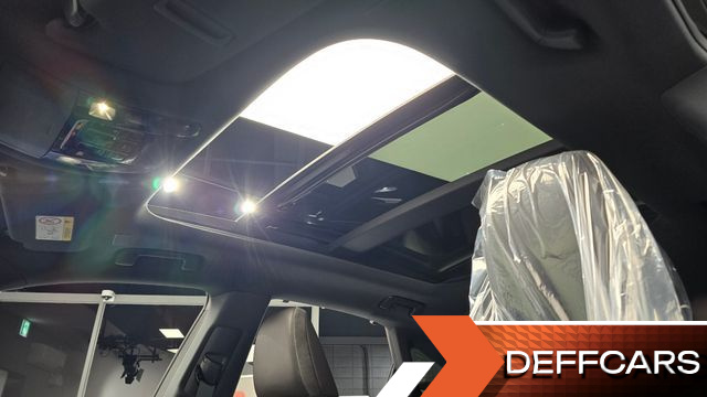 Lexus RX Luxury купить на сайте DeffCars