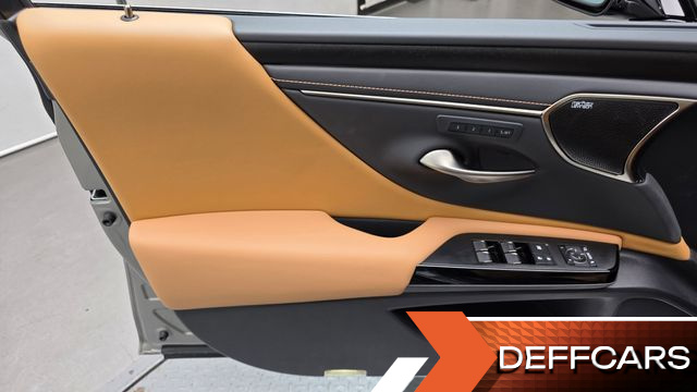 Lexus ES Executive купить на сайте DeffCars