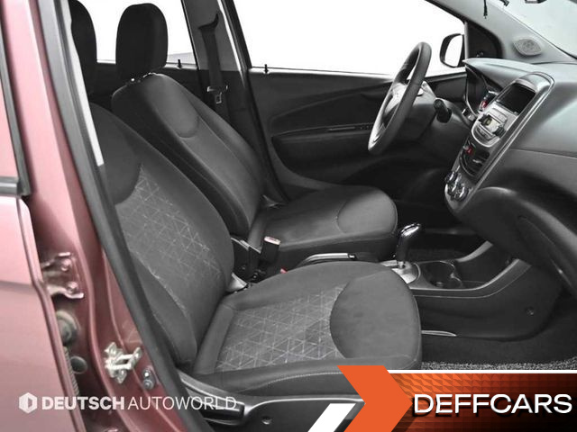 ChevroletGMDaewoo SPARK LS купить на сайте DeffCars