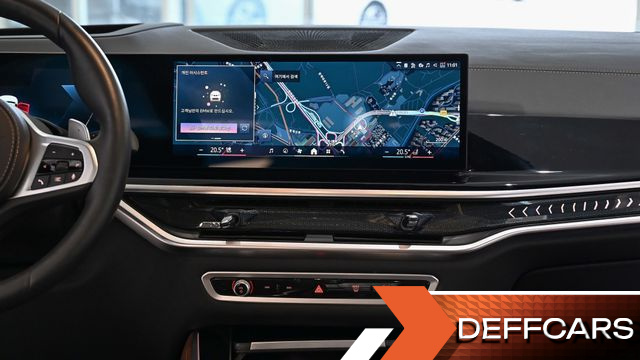 BMW X5 xDrive 50e M Sport купить на сайте DeffCars