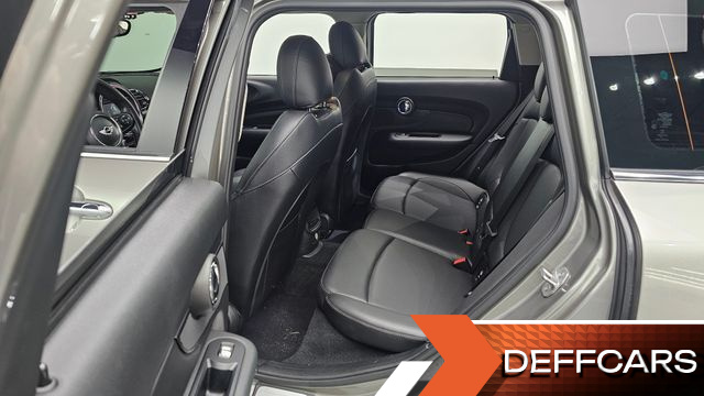 Mini CLUBMAN Standard 2nd купить на сайте DeffCars