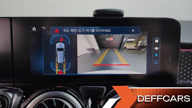 Mercedes GLB-CLASS GLB200 d купить на сайте DeffCars
