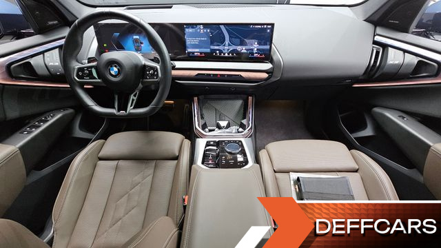 BMW X3 xDrive 20d M Sport купить на сайте DeffCars