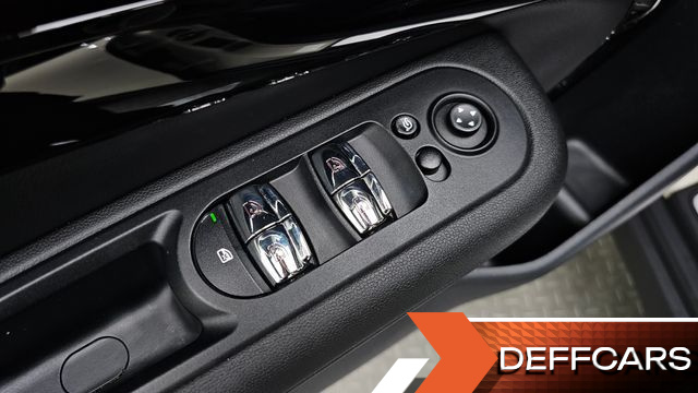 Mini CLUBMAN High 2nd купить на сайте DeffCars