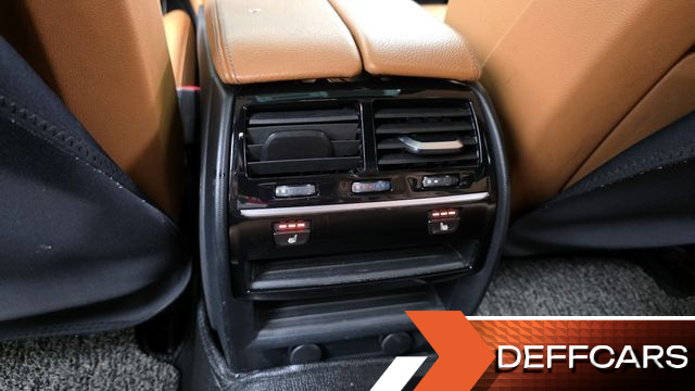 BMW 5-SERIES 530i M Sport Package купить на сайте DeffCars