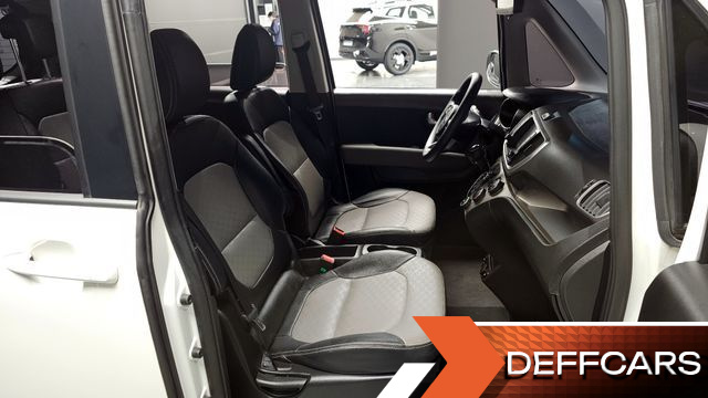 Kia RAY Trendy купить на сайте DeffCars