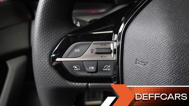 Peugeot 408 1.2 Pure Tech GT купить на сайте DeffCars