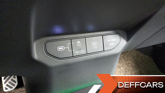 Kia EV3 Standard 2WD GT Line купить на сайте DeffCars