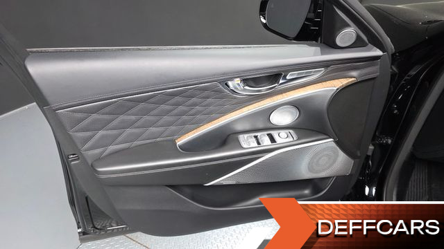 Kia K9 3.3 GDI AWD купить на сайте DeffCars