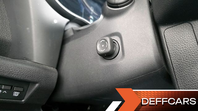 Toyota SIENNA 2.5 Hybrid 2WD купить на сайте DeffCars