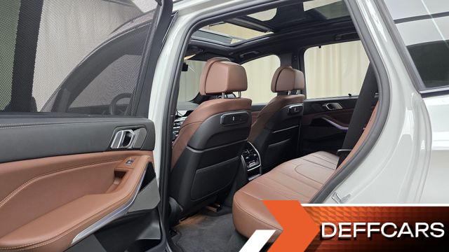 BMW X5 xDrive 40i M Sport купить на сайте DeffCars