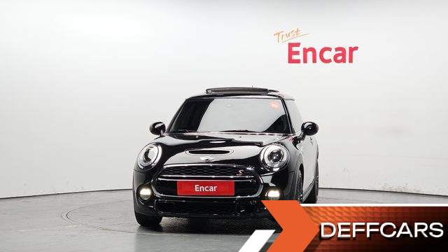 Mini COOPER Standard Third Generation купить на сайте DeffCars