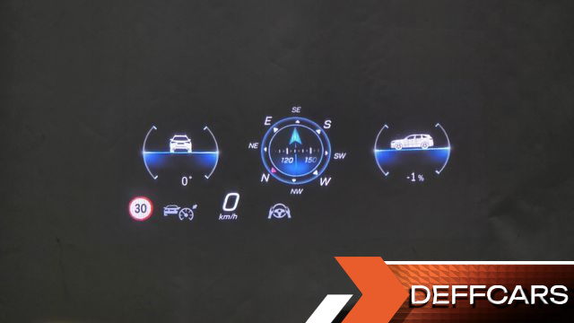 Mercedes GLS-CLASS GLS580 4MATIC купить на сайте DeffCars