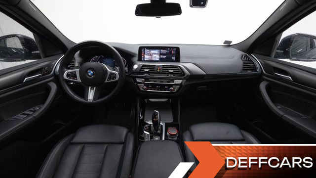 BMW X4 xDrive20i M Sport X купить на сайте DeffCars
