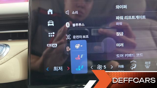 Lincoln NAUTILUS 2.0 Reserve AWD купить на сайте DeffCars