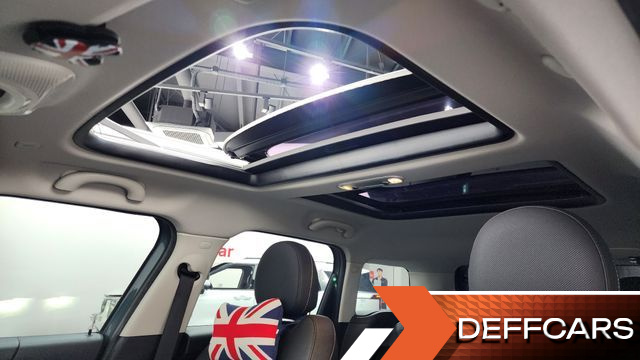 Mini COUNTRYMAN Classic 2nd купить на сайте DeffCars